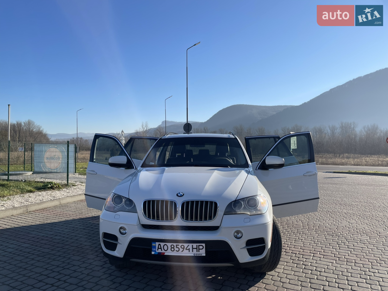 2013 BMW X5 - мініатюра 22