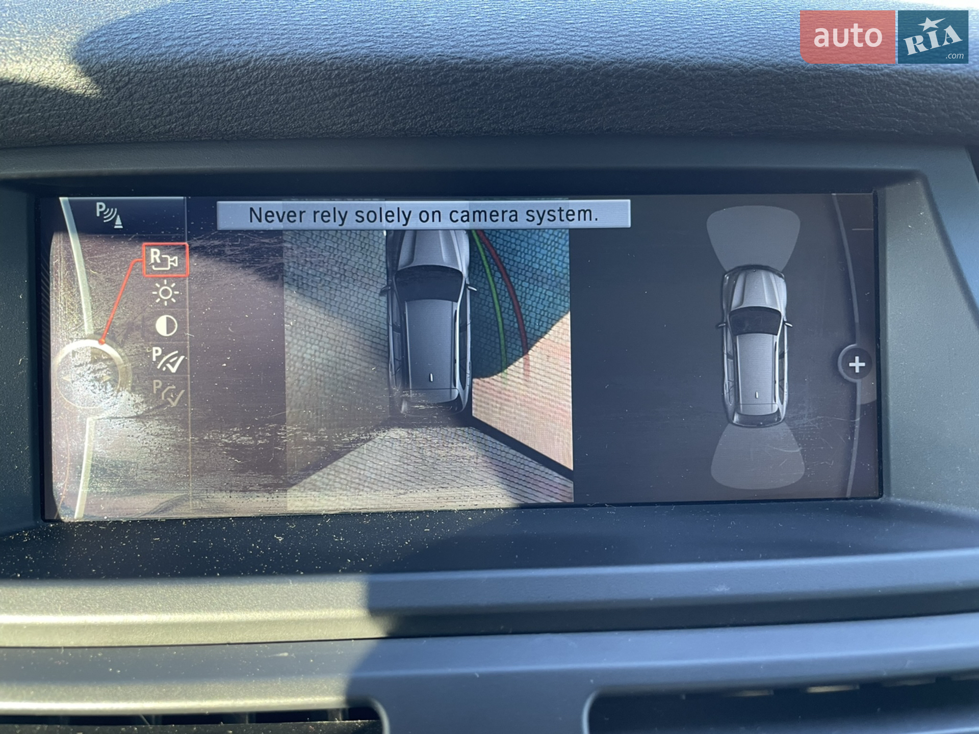 2013 BMW X5 - мініатюра 14
