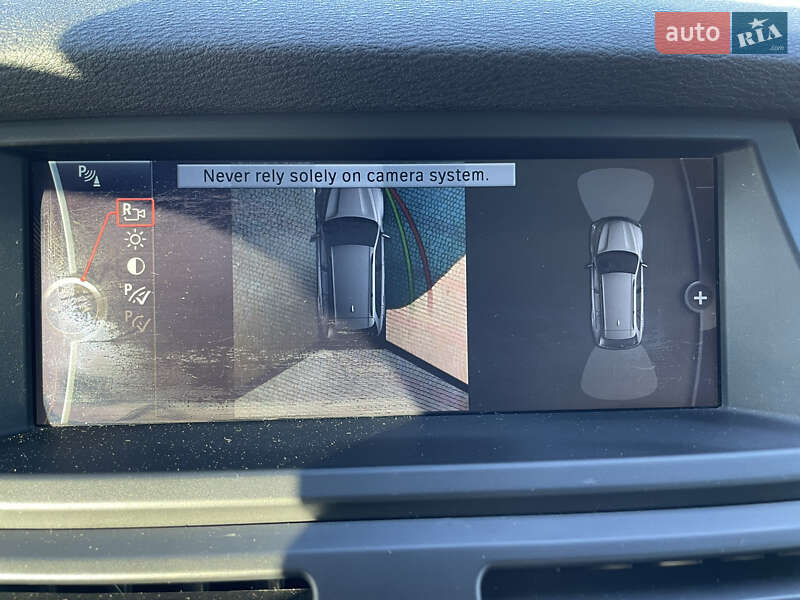 Внедорожник / Кроссовер BMW X5 2013 в Солотвине фото 14 Внедорожник / Кроссовер BMW X5 2013 в Солотвине