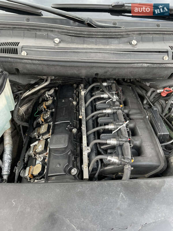 Внедорожник / Кроссовер BMW X5 2001 в Новой Одессе