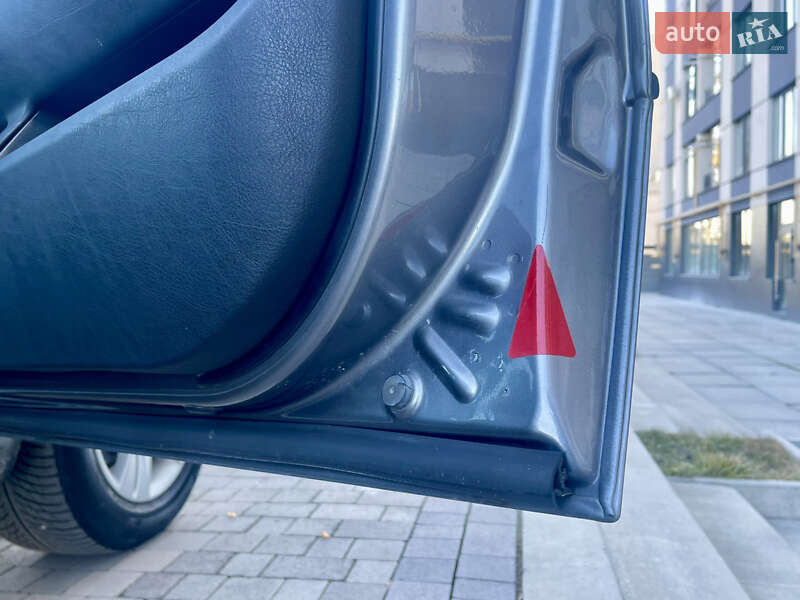 Позашляховик / Кросовер BMW X5 2006 в Луцьку