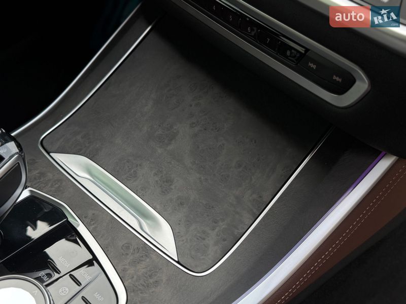 Позашляховик / Кросовер BMW X5 2022 в Одесі