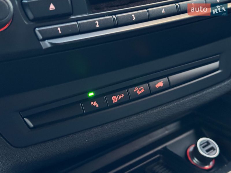 Внедорожник / Кроссовер BMW X5 2011 в Сарнах