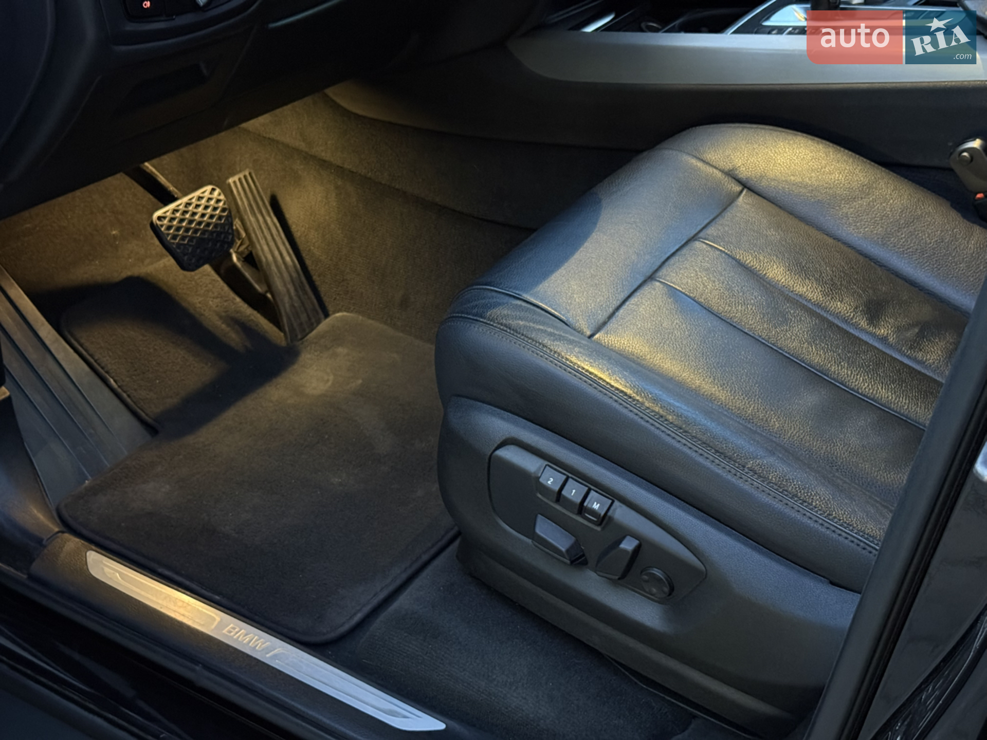 2014 BMW X5 - мініатюра 29