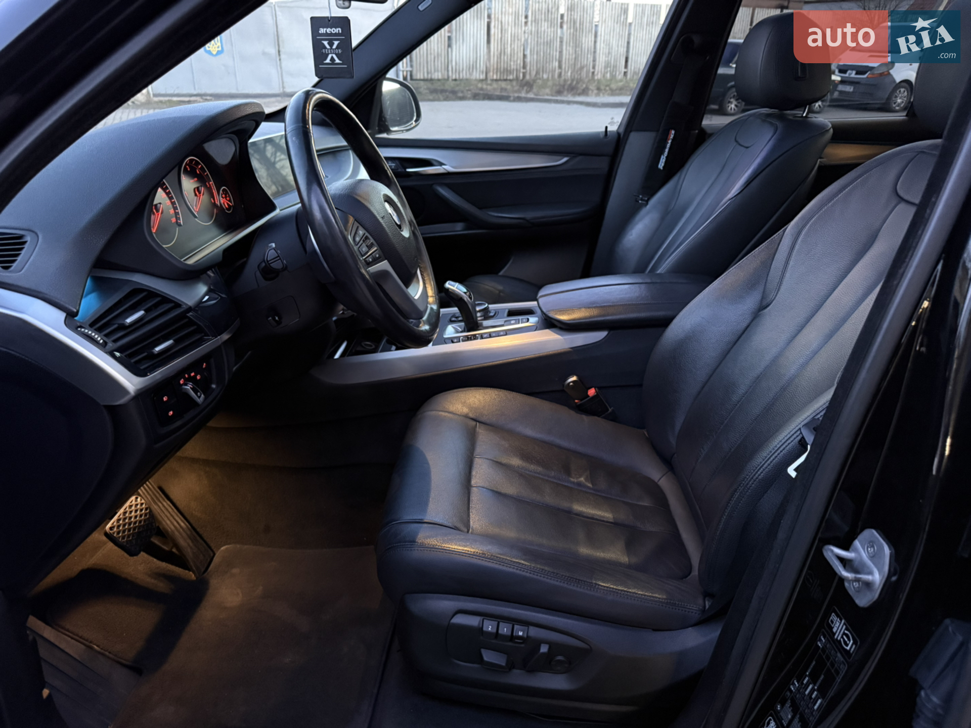 2014 BMW X5 - мініатюра 32