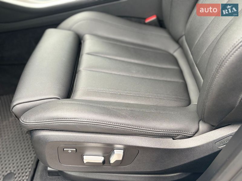 Внедорожник / Кроссовер BMW X5 2022 в Черкассах фото 20 Внедорожник / Кроссовер BMW X5 2022 в Черкассах