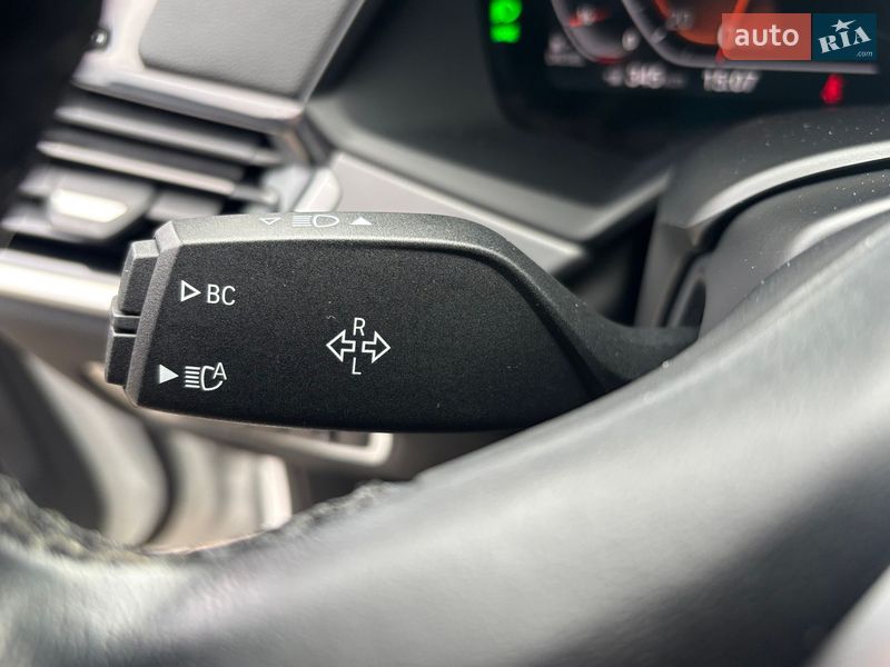 Внедорожник / Кроссовер BMW X5 2022 в Черкассах фото 23 Внедорожник / Кроссовер BMW X5 2022 в Черкассах