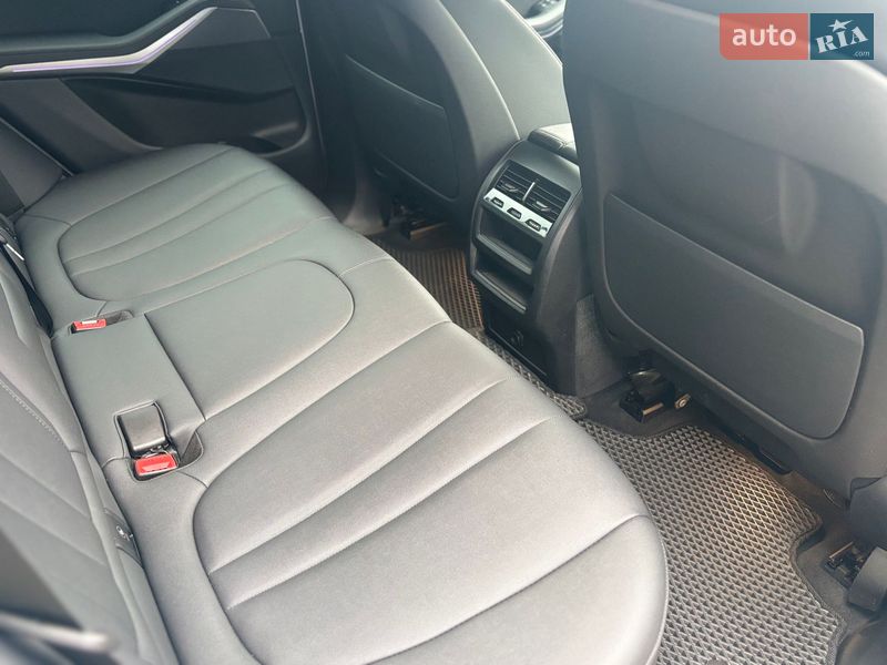 Внедорожник / Кроссовер BMW X5 2022 в Черкассах фото 29 Внедорожник / Кроссовер BMW X5 2022 в Черкассах