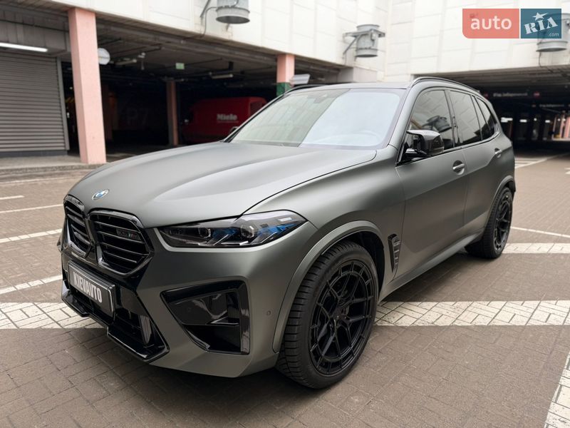 BMW X5 2018 BMW X5 2018