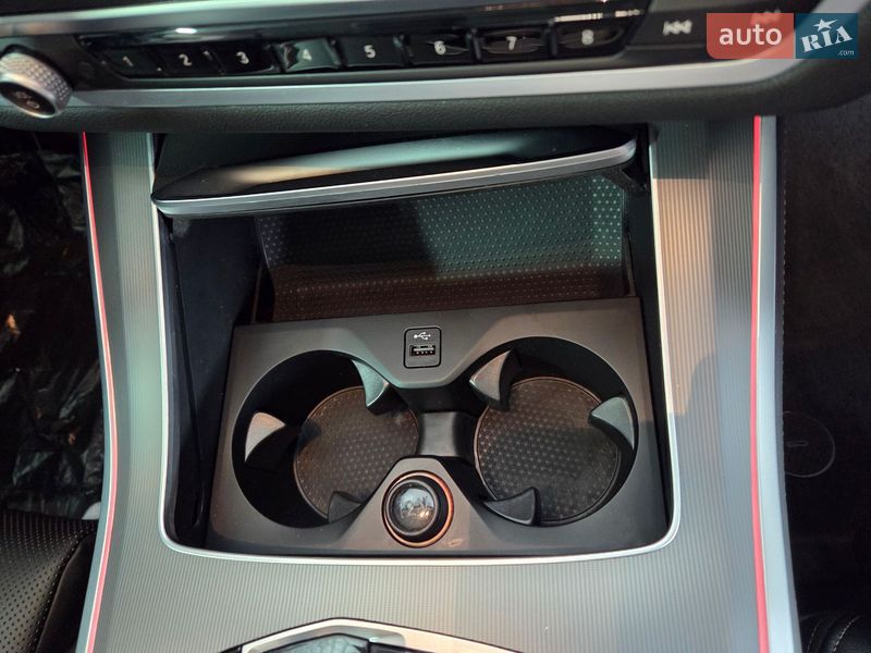 Внедорожник / Кроссовер BMW X5 2023 в Ирпене