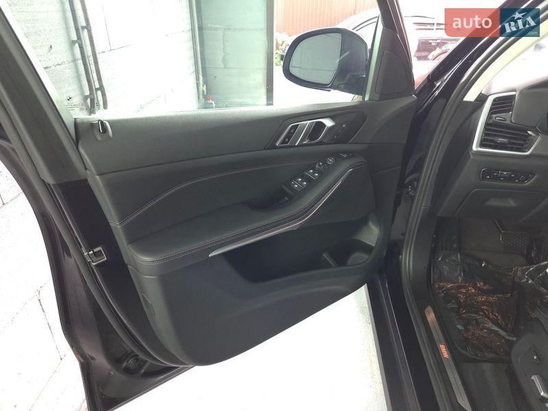 Внедорожник / Кроссовер BMW X5 2023 в Ирпене