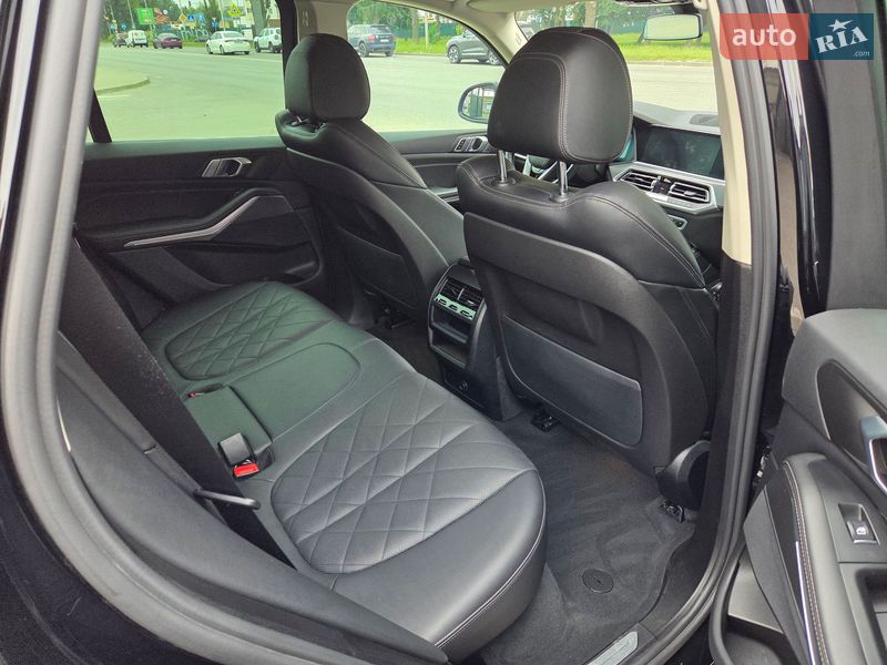 Внедорожник / Кроссовер BMW X5 2023 в Ирпене