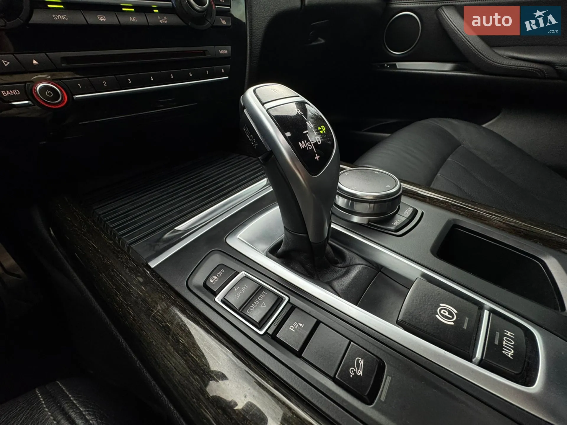 2017 BMW X5 - мініатюра 30