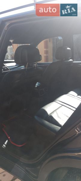 Внедорожник / Кроссовер BMW X5 2013 в Заболотове фото 14 Внедорожник / Кроссовер BMW X5 2013 в Заболотове