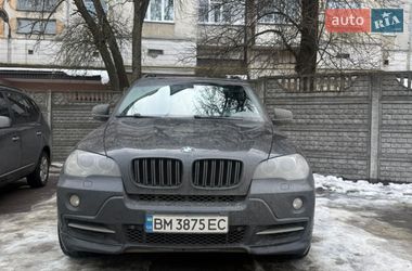 Внедорожник / Кроссовер BMW X5 2008 в Сумах
