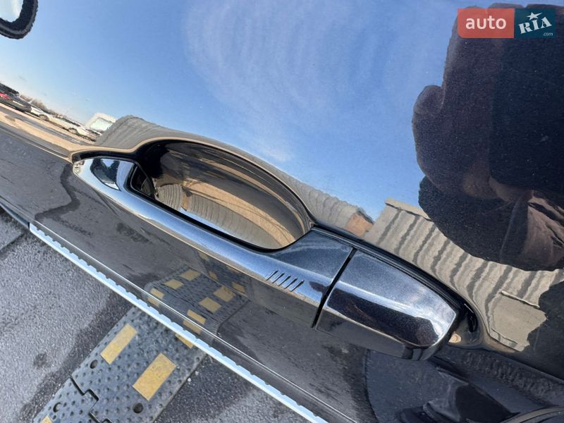 Внедорожник / Кроссовер BMW X5 2014 в Киеве фото 18 Внедорожник / Кроссовер BMW X5 2014 в Киеве