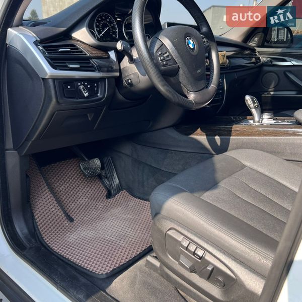 Внедорожник / Кроссовер BMW X5 2014 в Мукачево фото 18 Внедорожник / Кроссовер BMW X5 2014 в Мукачево