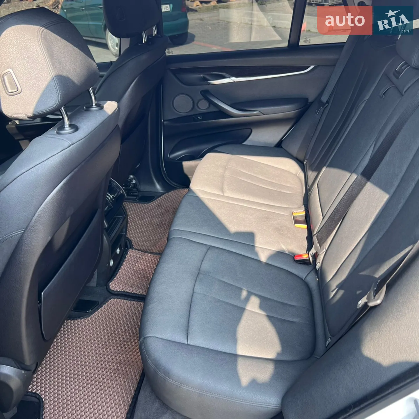 2014 BMW X5 - мініатюра 21