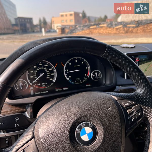 Внедорожник / Кроссовер BMW X5 2014 в Мукачево фото 24 Внедорожник / Кроссовер BMW X5 2014 в Мукачево