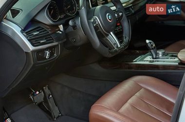 Внедорожник / Кроссовер BMW X5 2015 в Хмельницком
