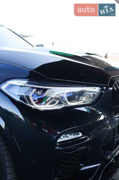 Внедорожник / Кроссовер BMW X5 2019 в Одессе