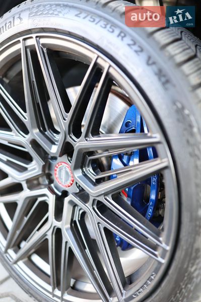 Внедорожник / Кроссовер BMW X5 2019 в Одессе