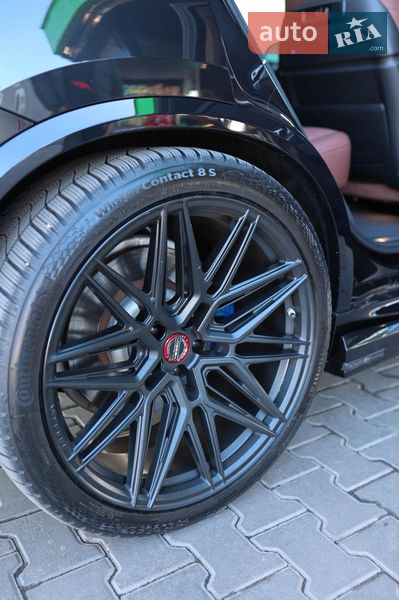 Внедорожник / Кроссовер BMW X5 2019 в Одессе