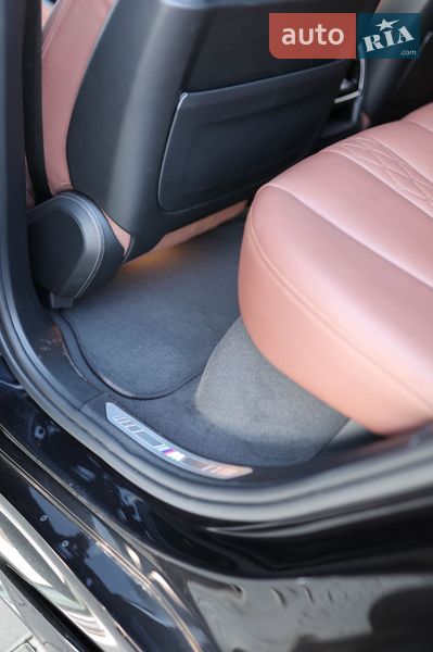 Внедорожник / Кроссовер BMW X5 2019 в Одессе