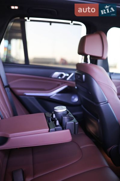 Внедорожник / Кроссовер BMW X5 2019 в Одессе