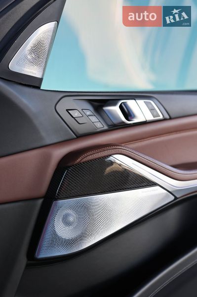 Внедорожник / Кроссовер BMW X5 2019 в Одессе