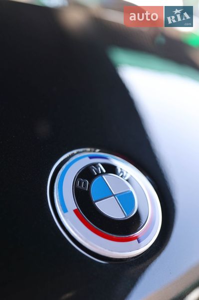 Внедорожник / Кроссовер BMW X5 2019 в Одессе