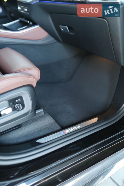 Внедорожник / Кроссовер BMW X5 2019 в Одессе