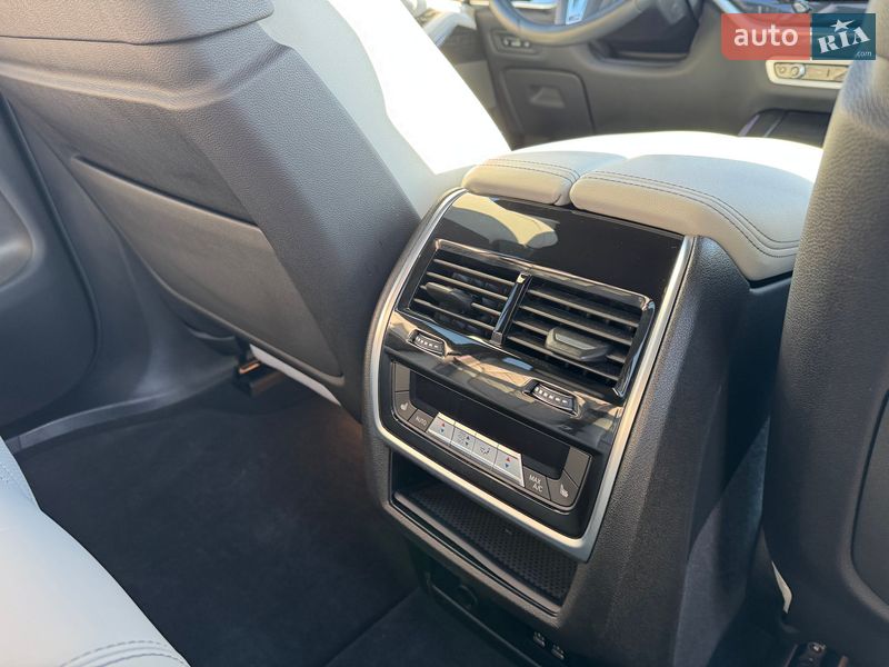 Позашляховик / Кросовер BMW X5 2024 в Києві