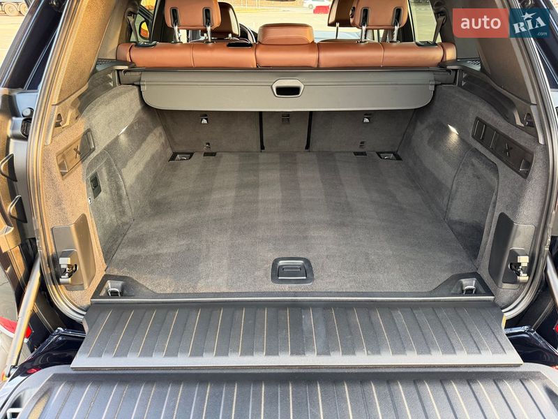 Позашляховик / Кросовер BMW X5 2022 в Києві