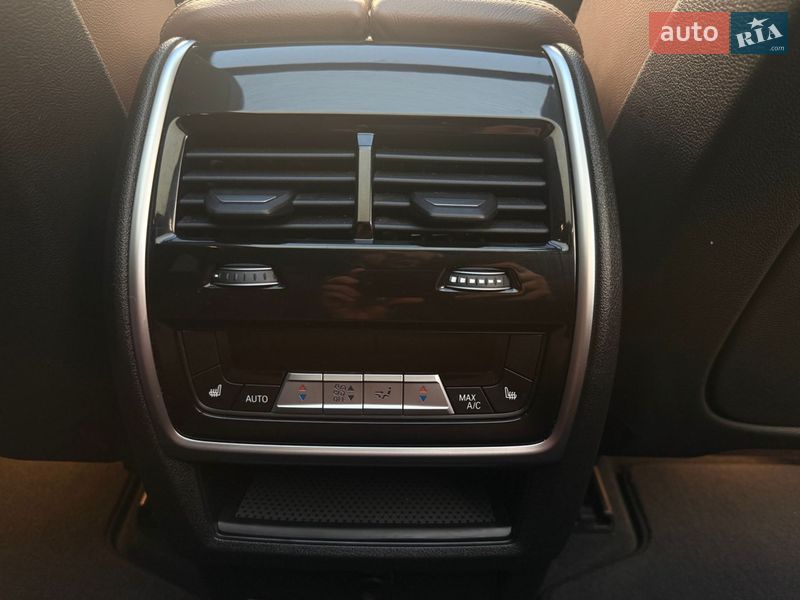 Позашляховик / Кросовер BMW X5 2020 в Києві