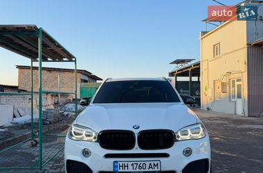Внедорожник / Кроссовер BMW X5 2014 в Виннице