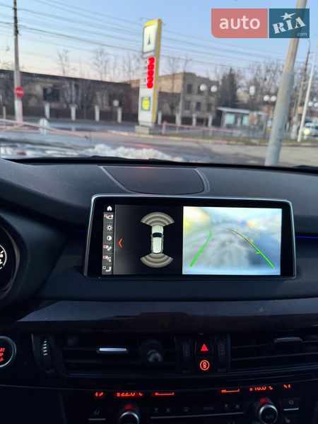 Внедорожник / Кроссовер BMW X5 2018 в Виннице фото 14 Внедорожник / Кроссовер BMW X5 2018 в Виннице