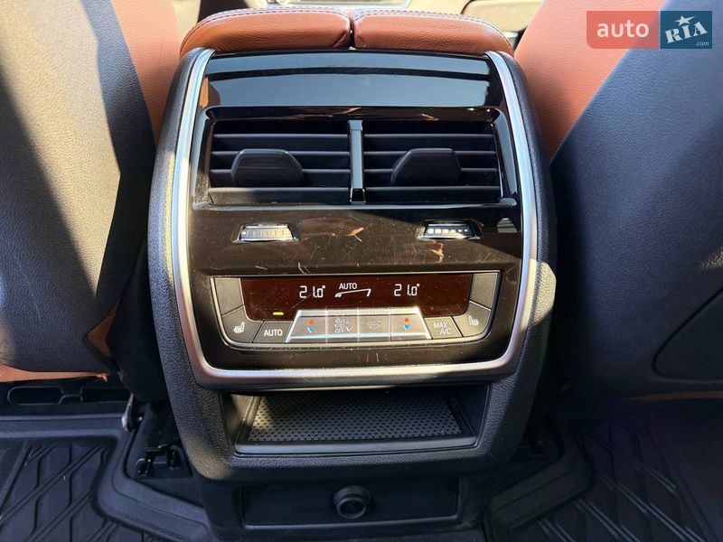 Позашляховик / Кросовер BMW X5 2019 в Луцьку