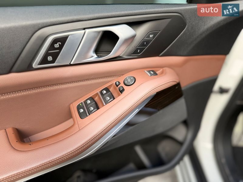 Внедорожник / Кроссовер BMW X5 2018 в Киеве