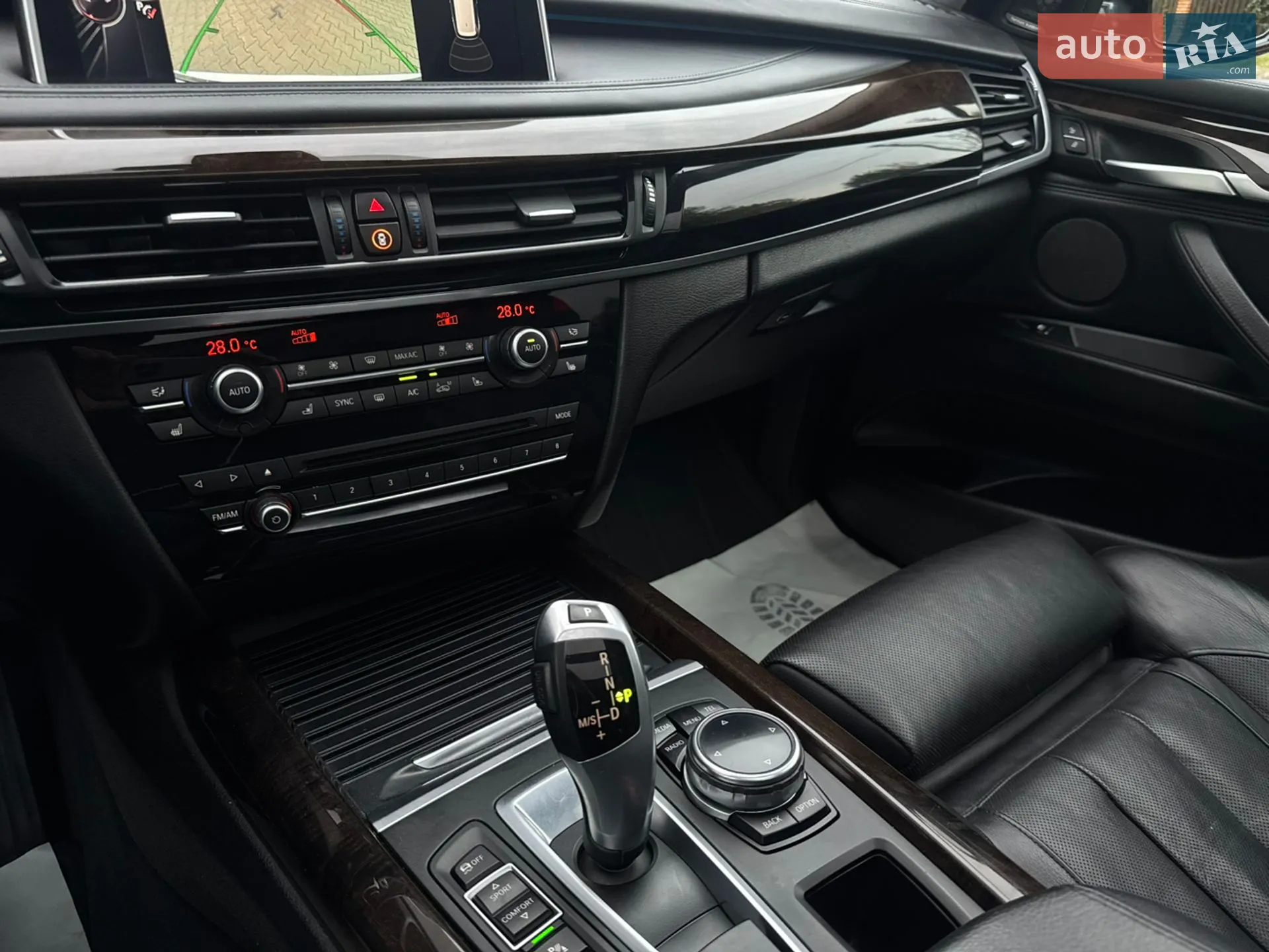 2014 BMW X5 - мініатюра 19