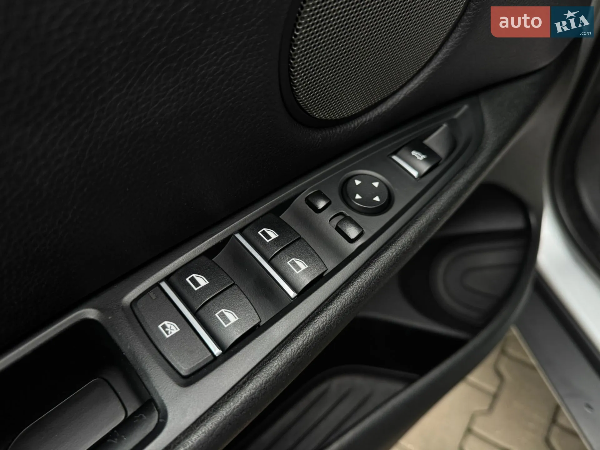 2014 BMW X5 - мініатюра 23