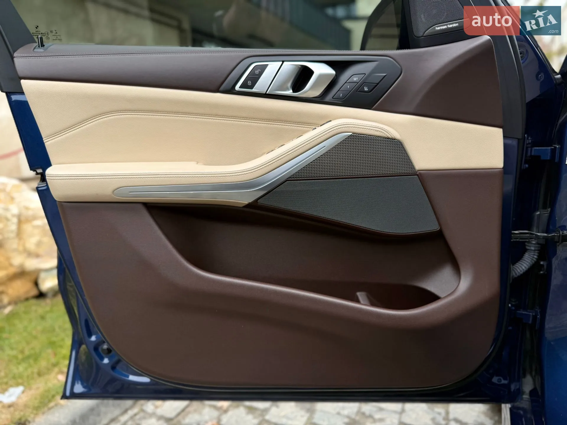 2019 BMW X5 - мініатюра 27