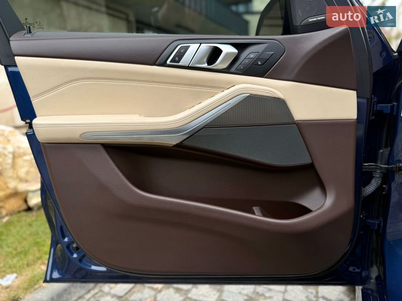 Внедорожник / Кроссовер BMW X5 2019 в Львове