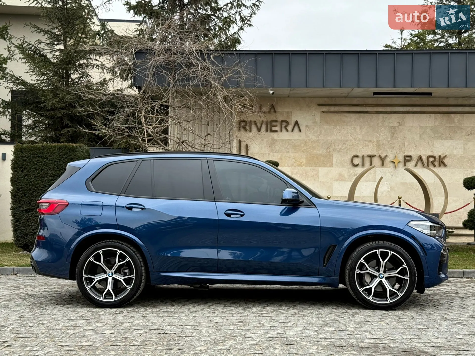 2019 BMW X5 - мініатюра 25