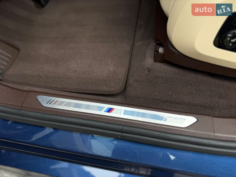 Внедорожник / Кроссовер BMW X5 2019 в Львове