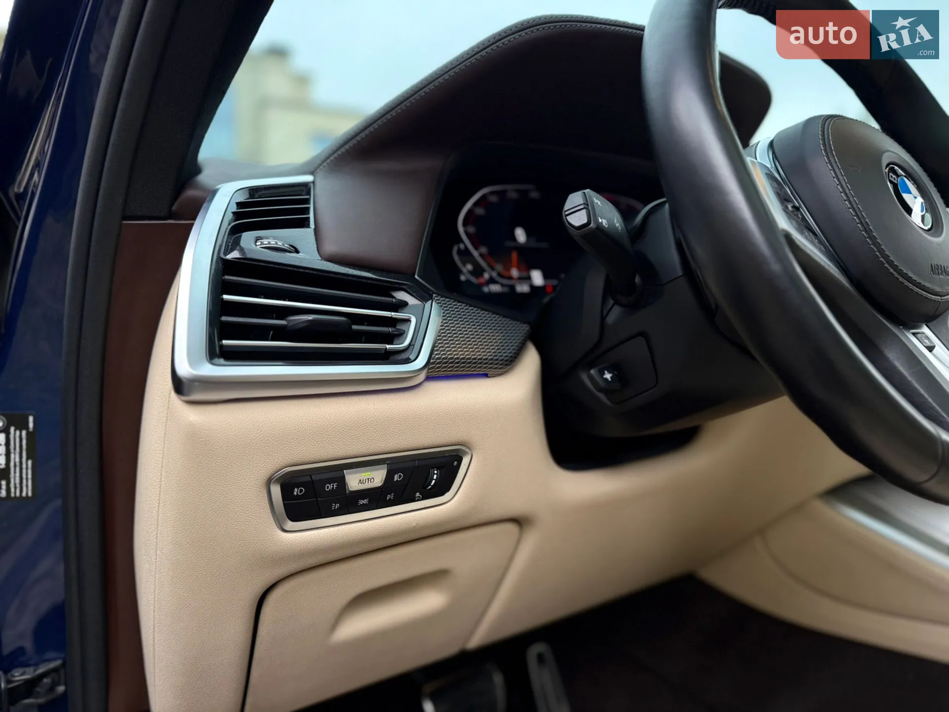 2019 BMW X5 - мініатюра 35