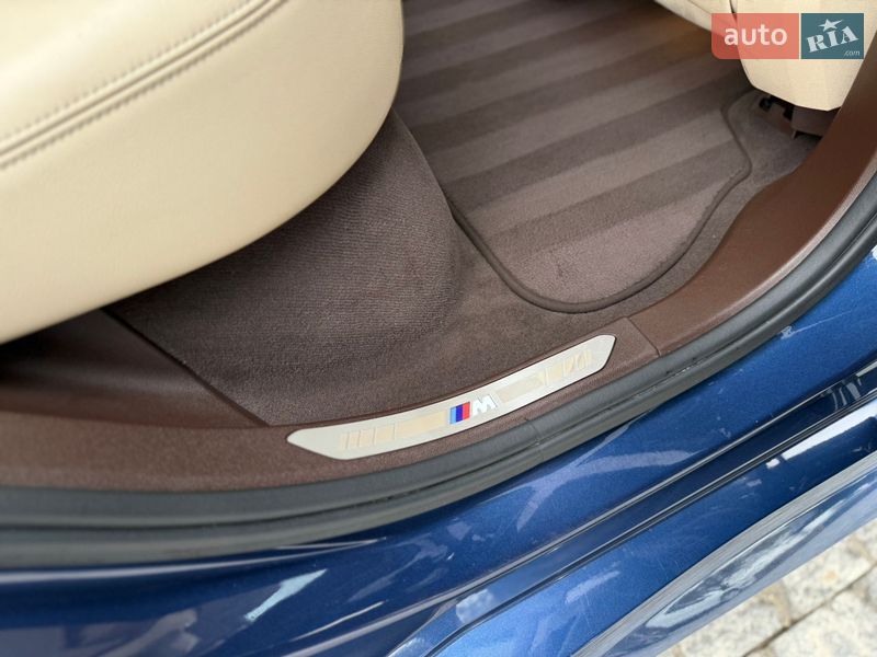 Внедорожник / Кроссовер BMW X5 2019 в Львове