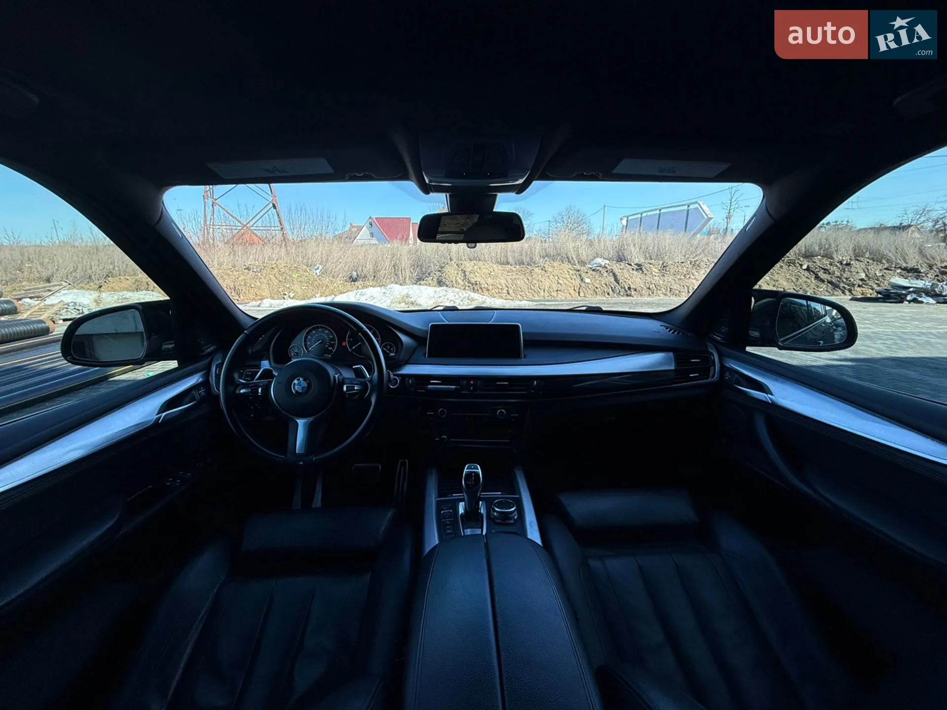 2015 BMW X5 - мініатюра 14