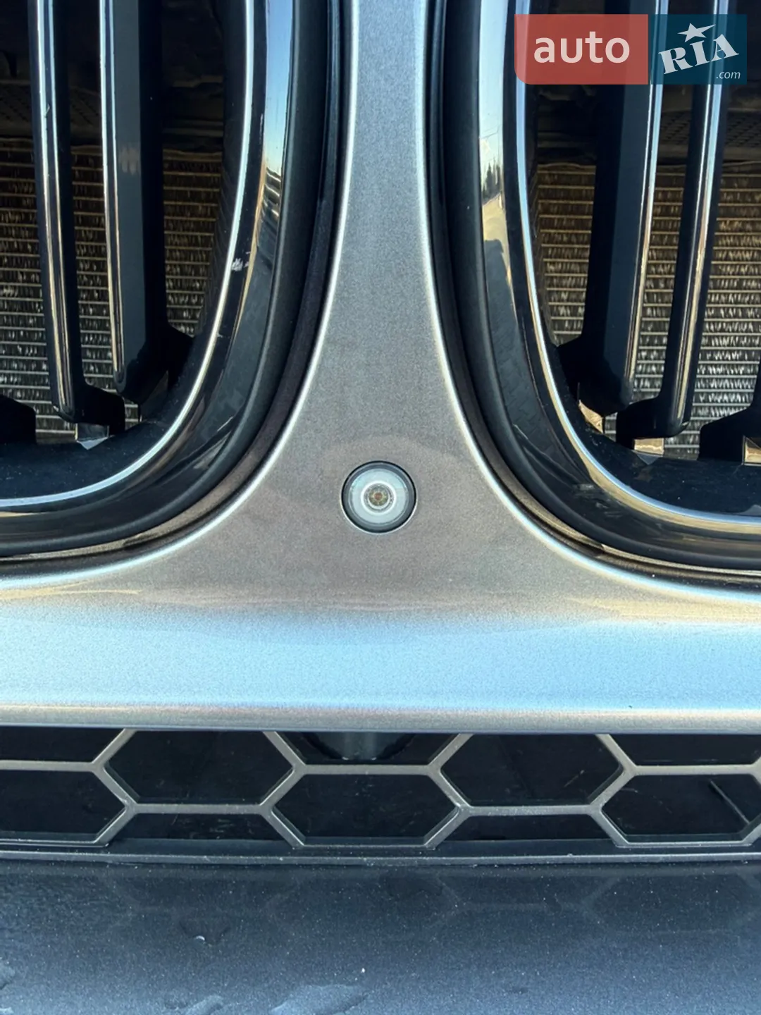 2015 BMW X5 - мініатюра 26