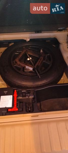 Позашляховик / Кросовер BMW X5 2010 в Полтаві